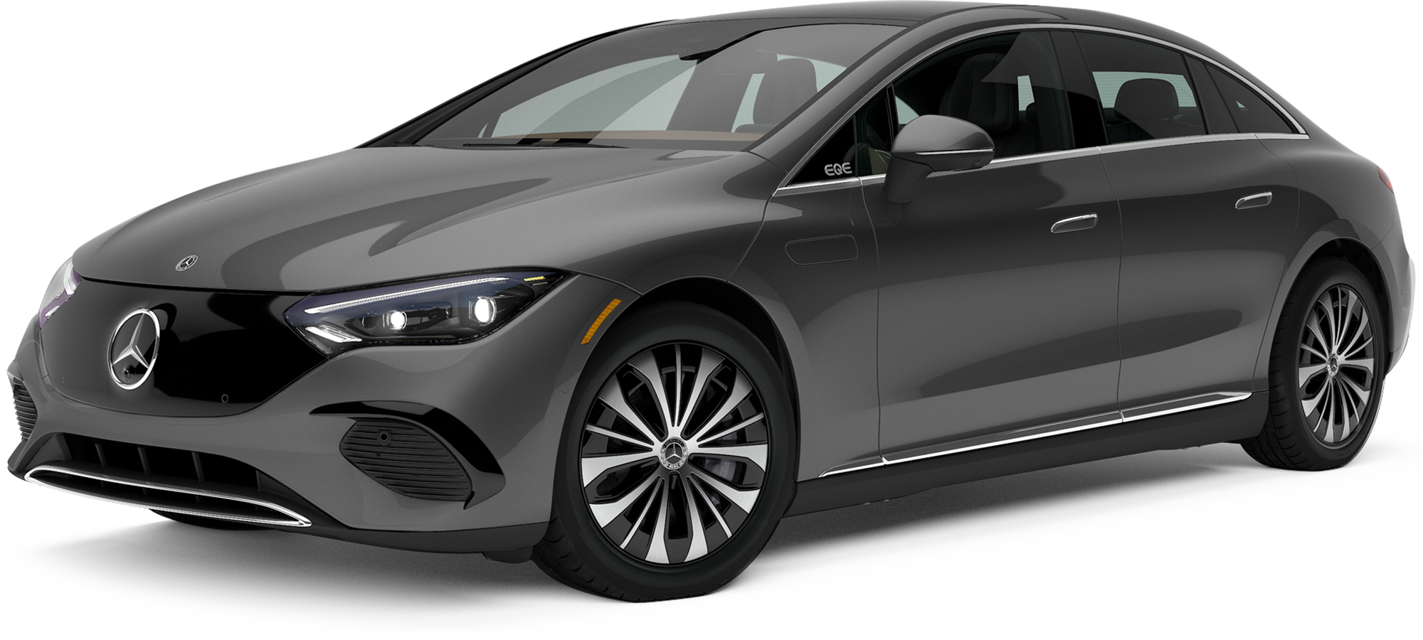 2023 Mercedes-Benz EQE 350+ Sedan